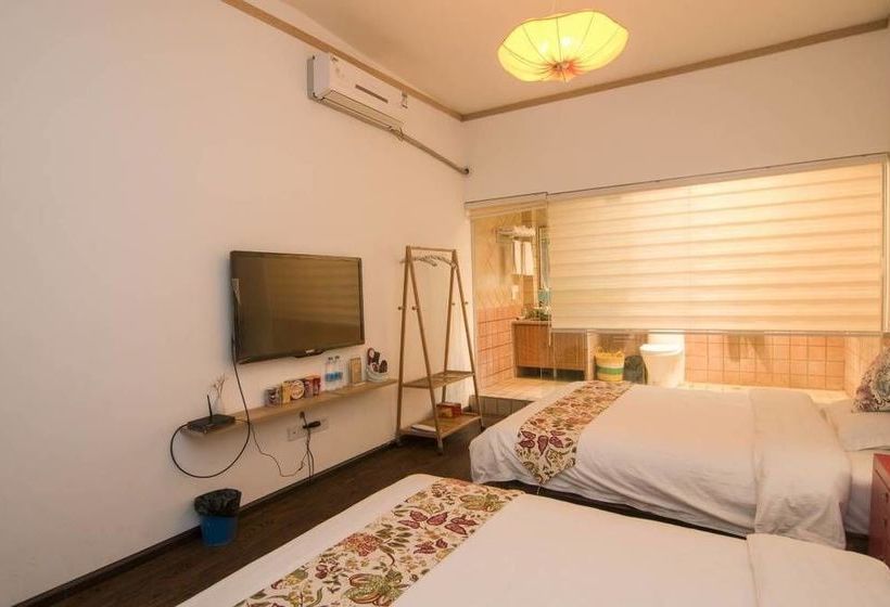 ペンション Dream Garden Inn