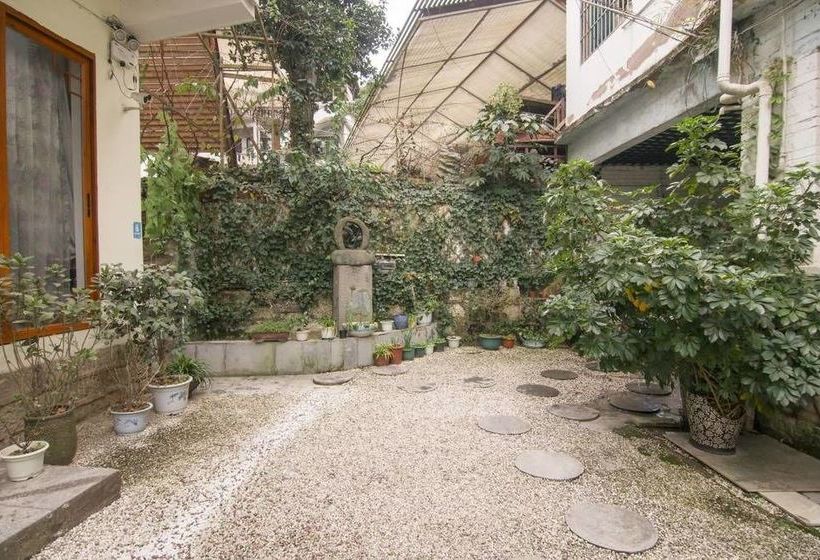 ペンション Dream Garden Inn