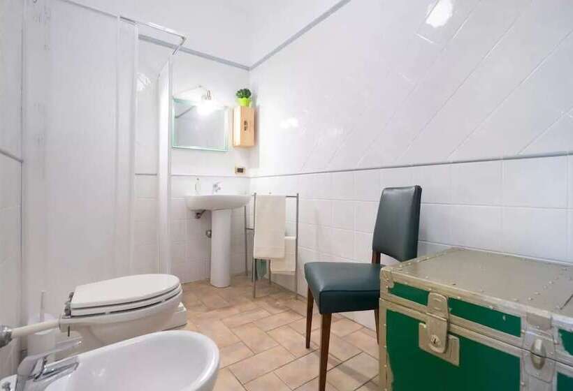 펜션 Esagono Monello