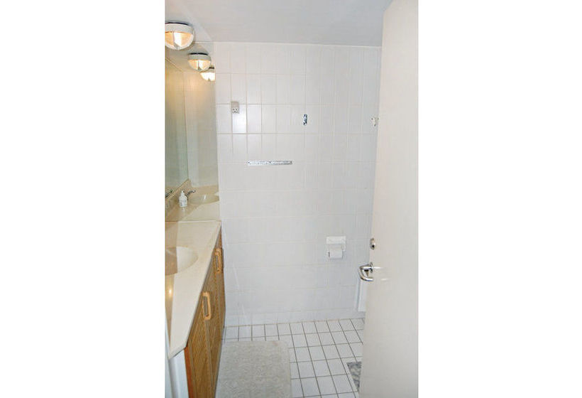 פנסיון Fanøbad Overnatning