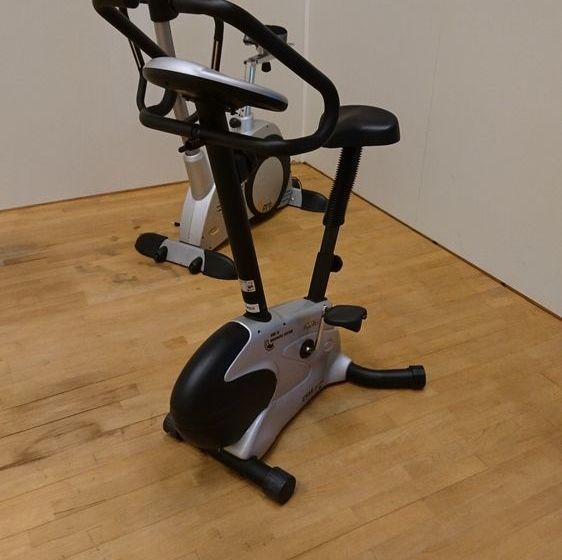 פנסיון Fanøbad Overnatning