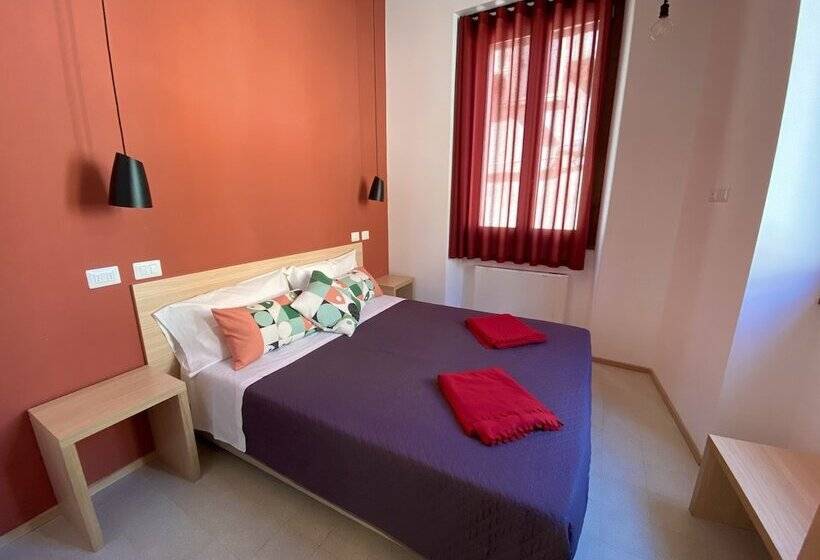 ペンション Guest House Viaroma