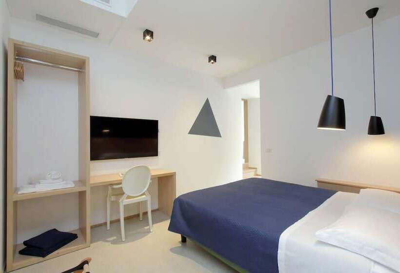 ペンション Guest House Viaroma