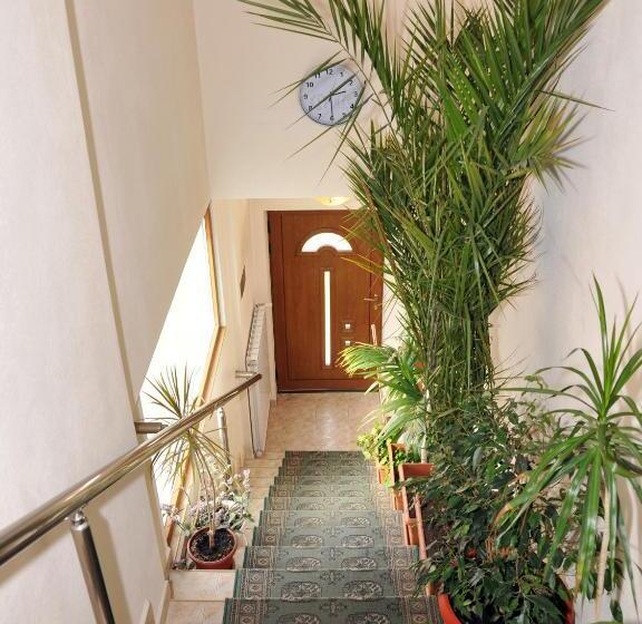 ペンション Guesthouse Elizabeth