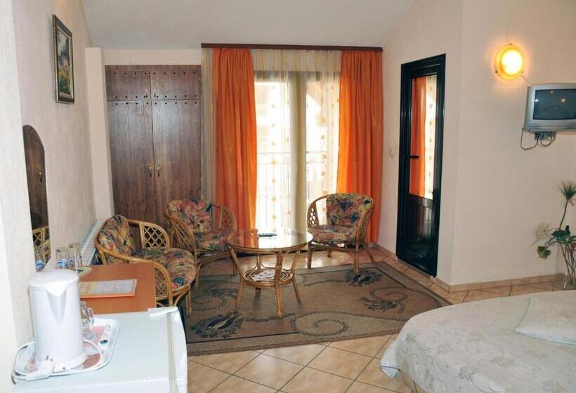 ペンション Guesthouse Elizabeth