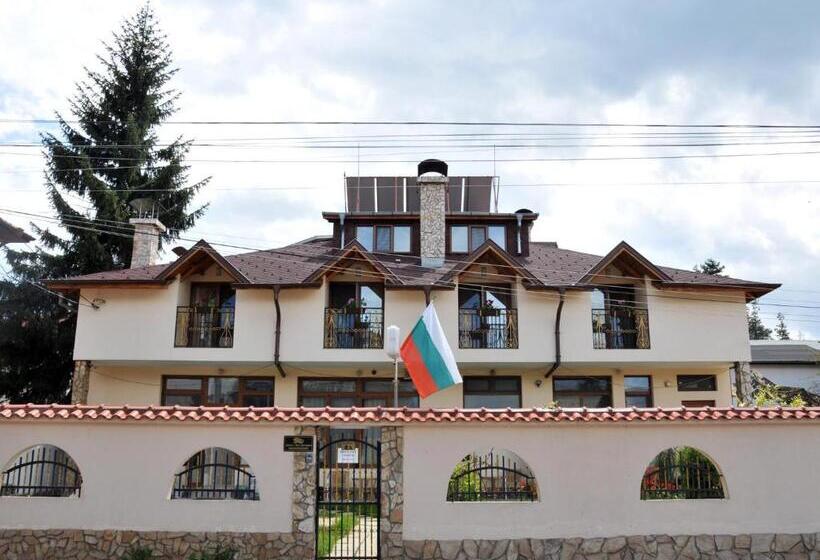 ペンション Guesthouse Elizabeth