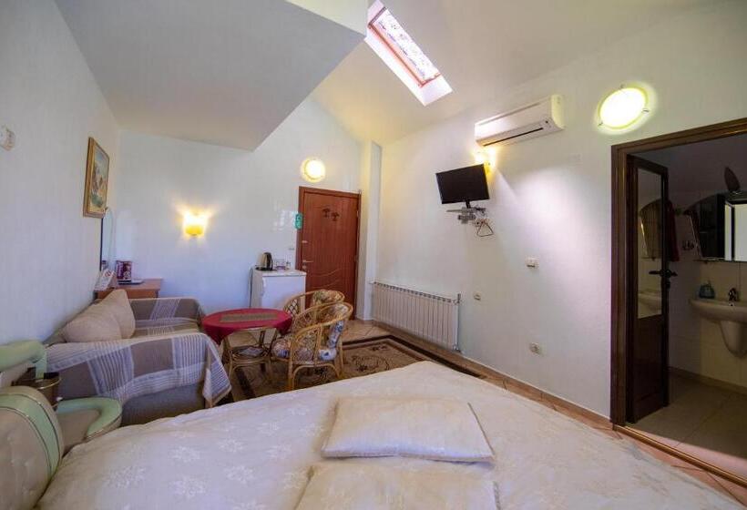 ペンション Guesthouse Elizabeth