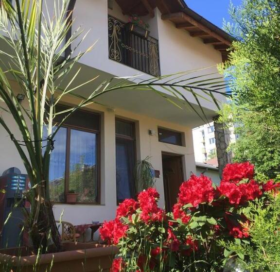 ペンション Guesthouse Elizabeth