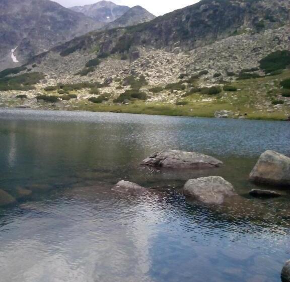 ペンション Guesthouse Elizabeth