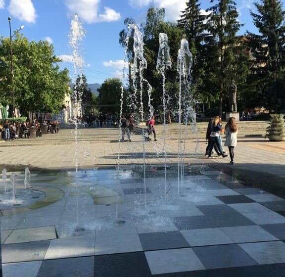 ペンション Guesthouse Elizabeth