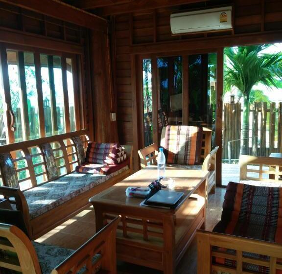 膳宿费 Huanmaisakngam Resort