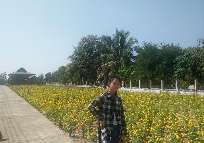 膳宿费 Huanmaisakngam Resort