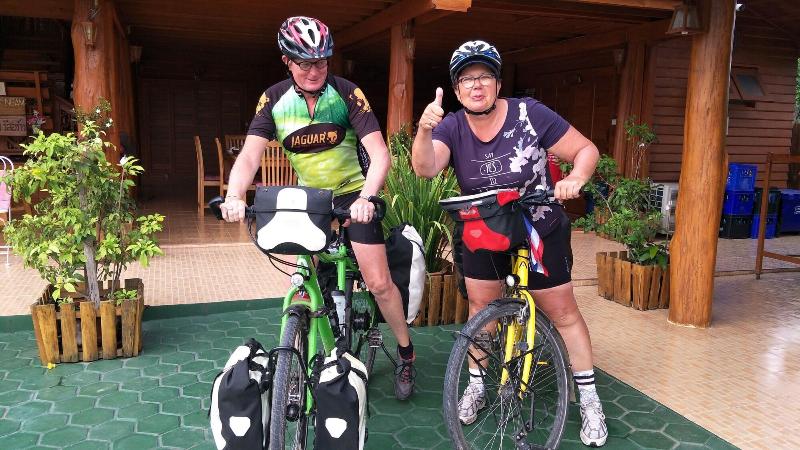 膳宿费 Huanmaisakngam Resort