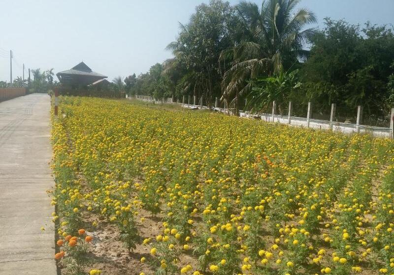 膳宿费 Huanmaisakngam Resort