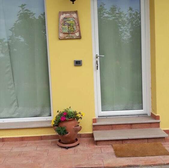 ペンション Il Poggio