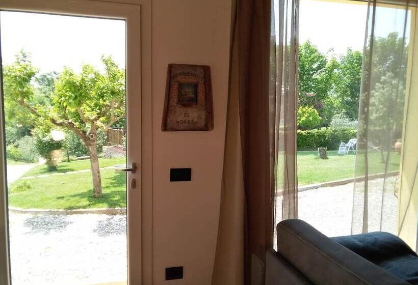 ペンション Il Poggio