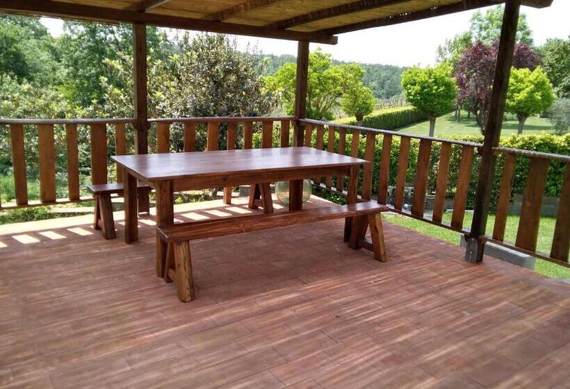 Пансион Il Poggio