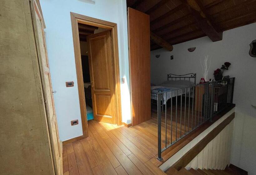 Пансион Il Poggio