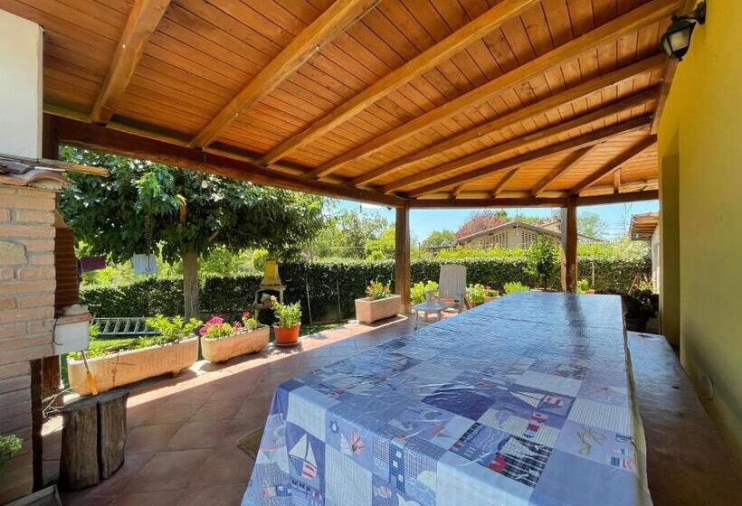 ペンション Il Poggio