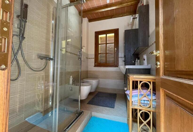 Пансион Il Poggio