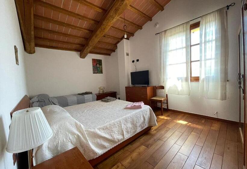 Пансион Il Poggio