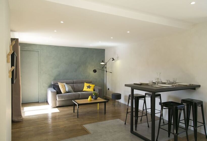 膳宿费 Le Presbytère De Thiverval