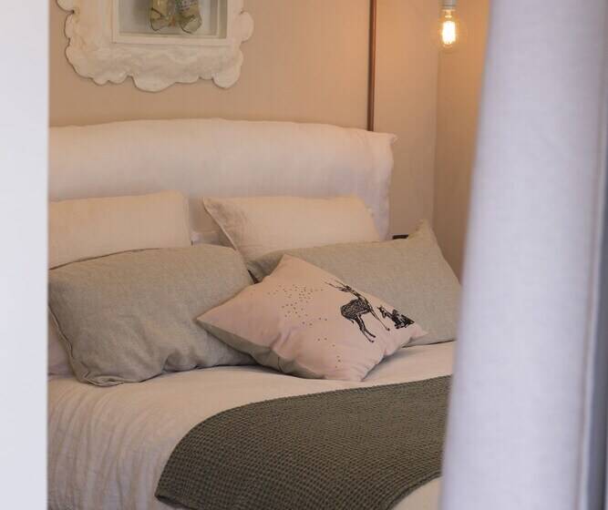 膳宿费 Le Presbytère De Thiverval