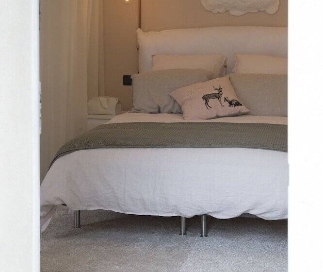 膳宿费 Le Presbytère De Thiverval