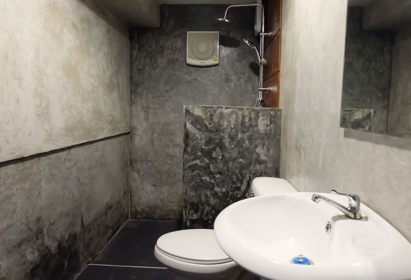 بنسيون Lotte Home