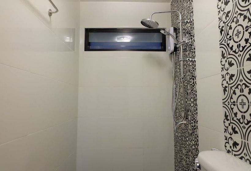 بنسيون Lotte Home