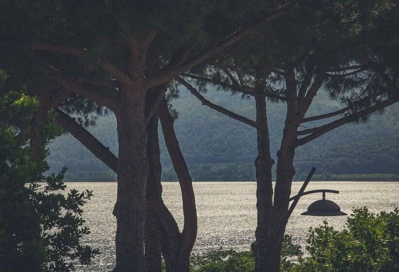 펜션 Malì Trevignano Piccolo