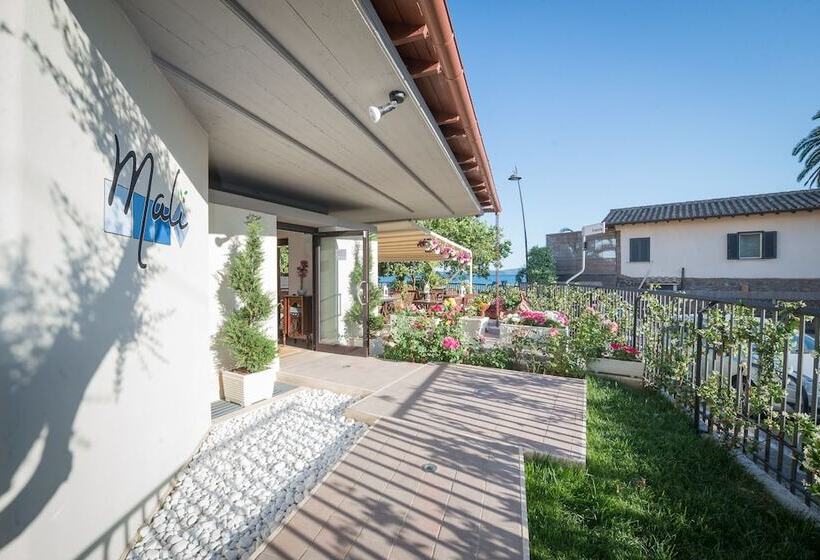 펜션 Malì Trevignano Piccolo