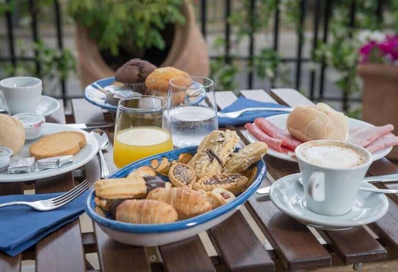 펜션 Malì Trevignano Piccolo