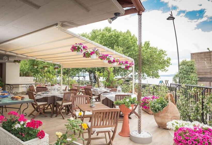 펜션 Malì Trevignano Piccolo