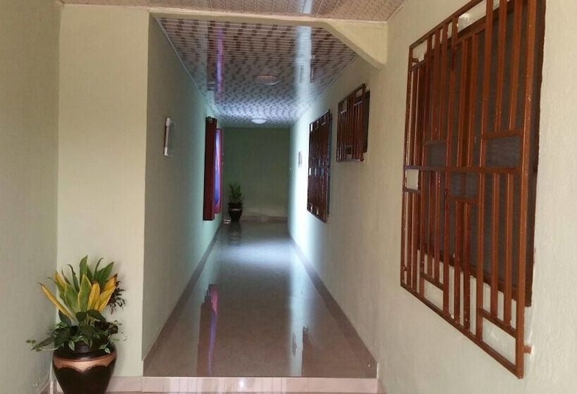 بنسيون Maryland Guest House