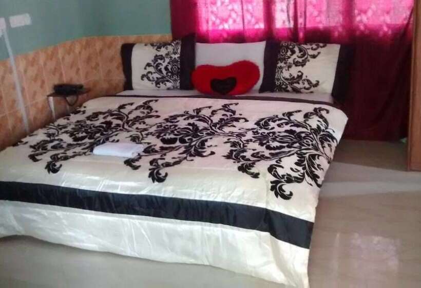 פנסיון Maryland Guest House