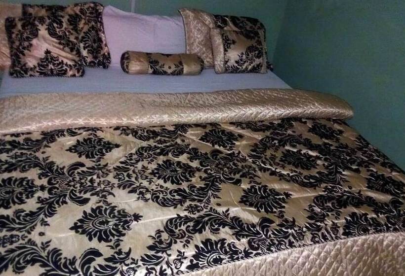 بنسيون Maryland Guest House