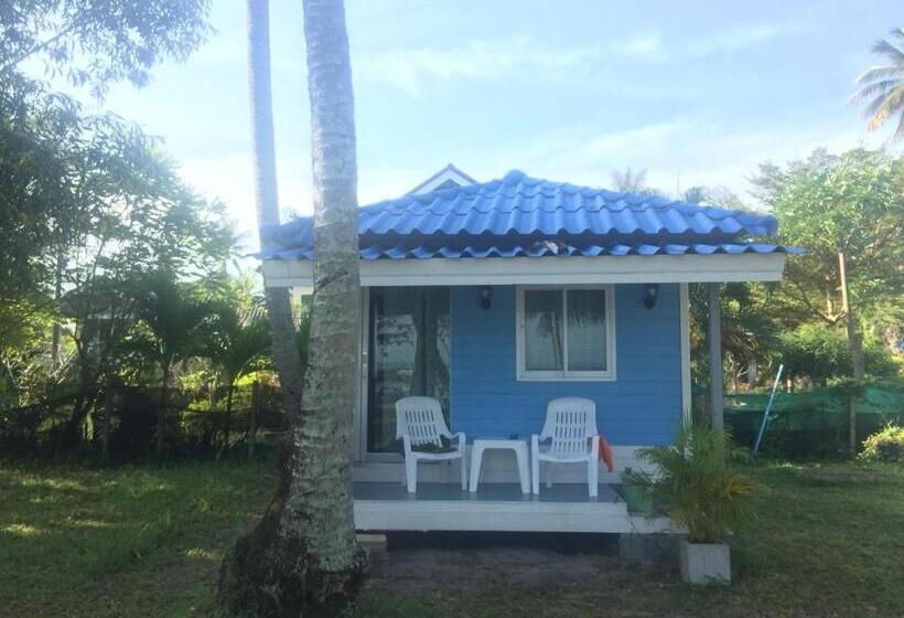 بنسيون Mr.yong Tour & Homestay