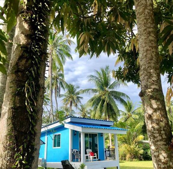 بنسيون Mr.yong Tour & Homestay