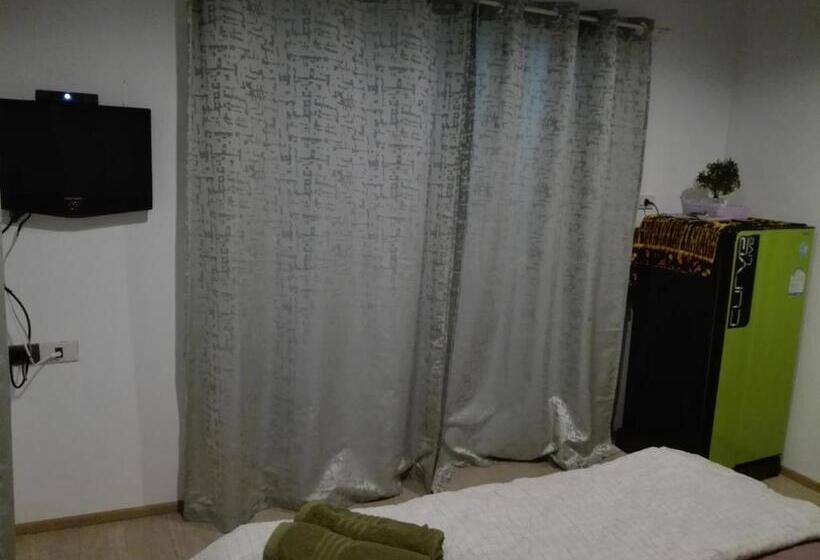 بنسيون Mr.yong Tour & Homestay