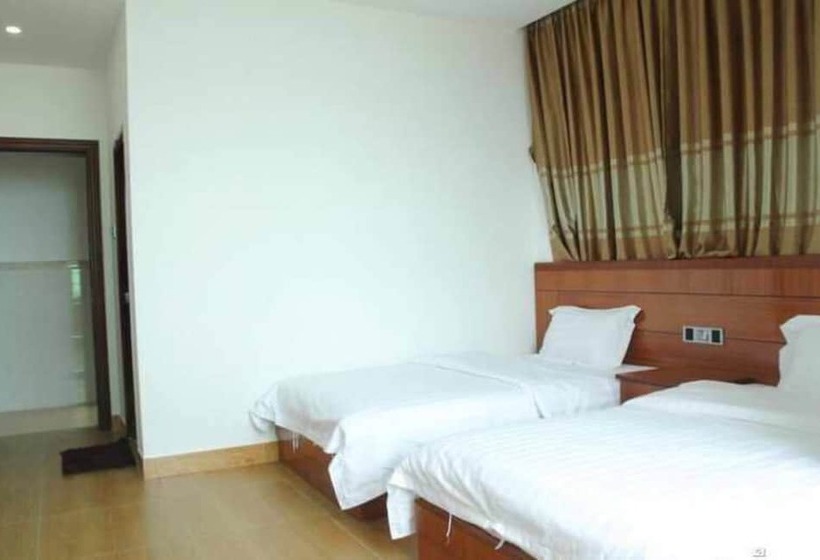 Пансион Old Captain Guesthouse