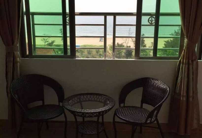 Пансион Old Captain Guesthouse