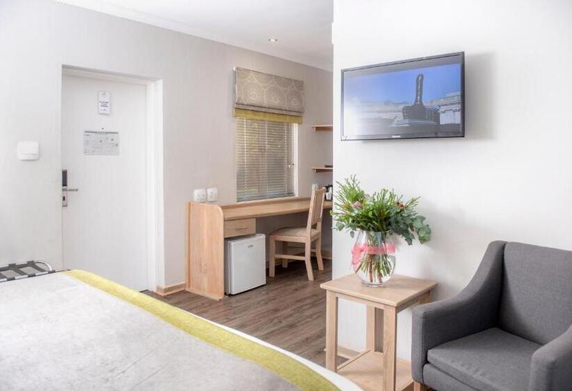 ペンション Palm Park