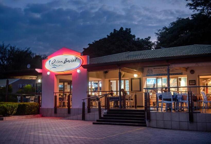 ペンション Palm Park