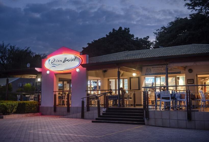 ペンション Palm Park