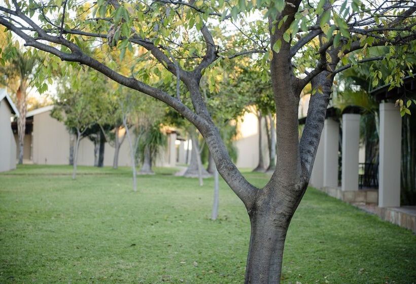 ペンション Palm Park