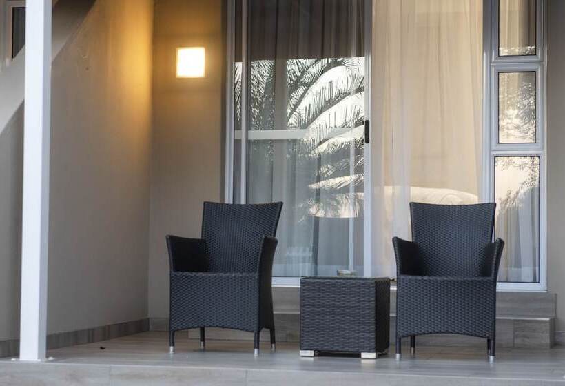 ペンション Palm Park