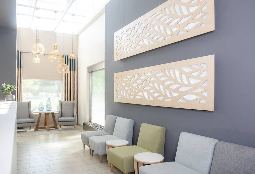 بنسيون Palm Park