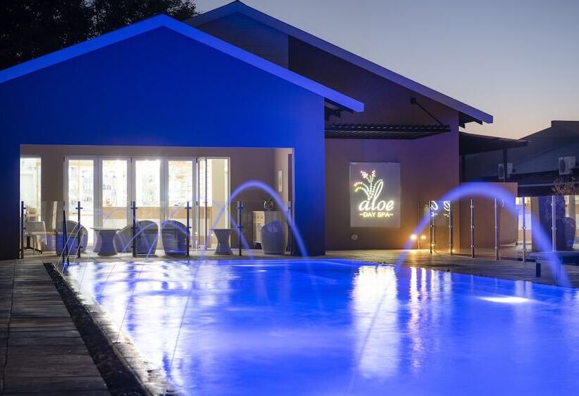 ペンション Palm Park