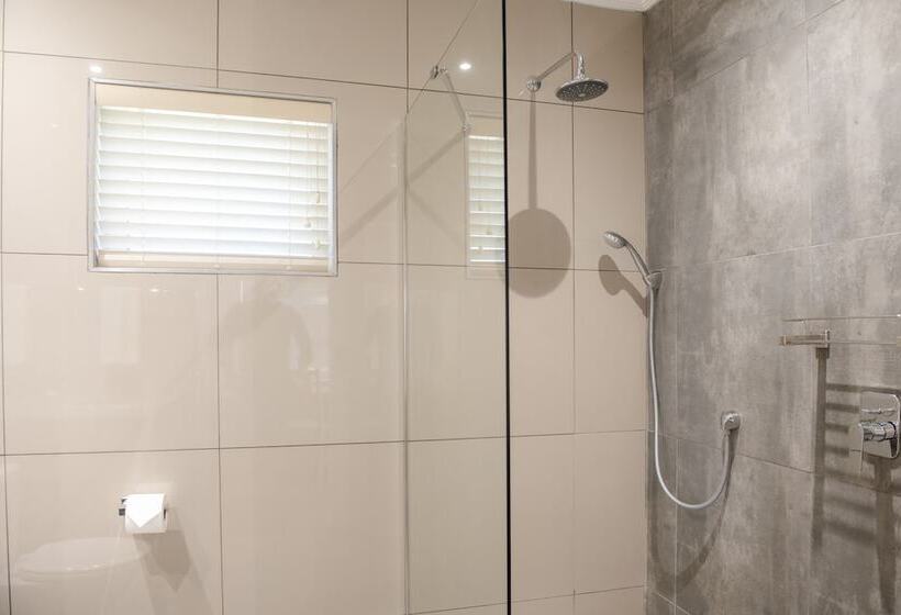 ペンション Palm Park